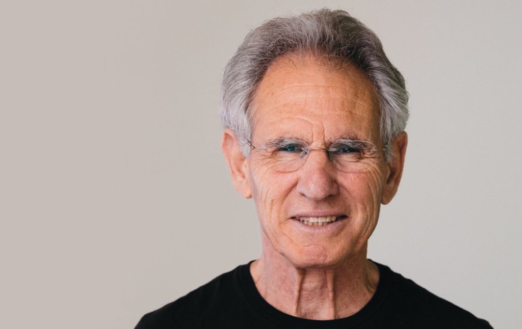 Jon Kabat-Zinn 